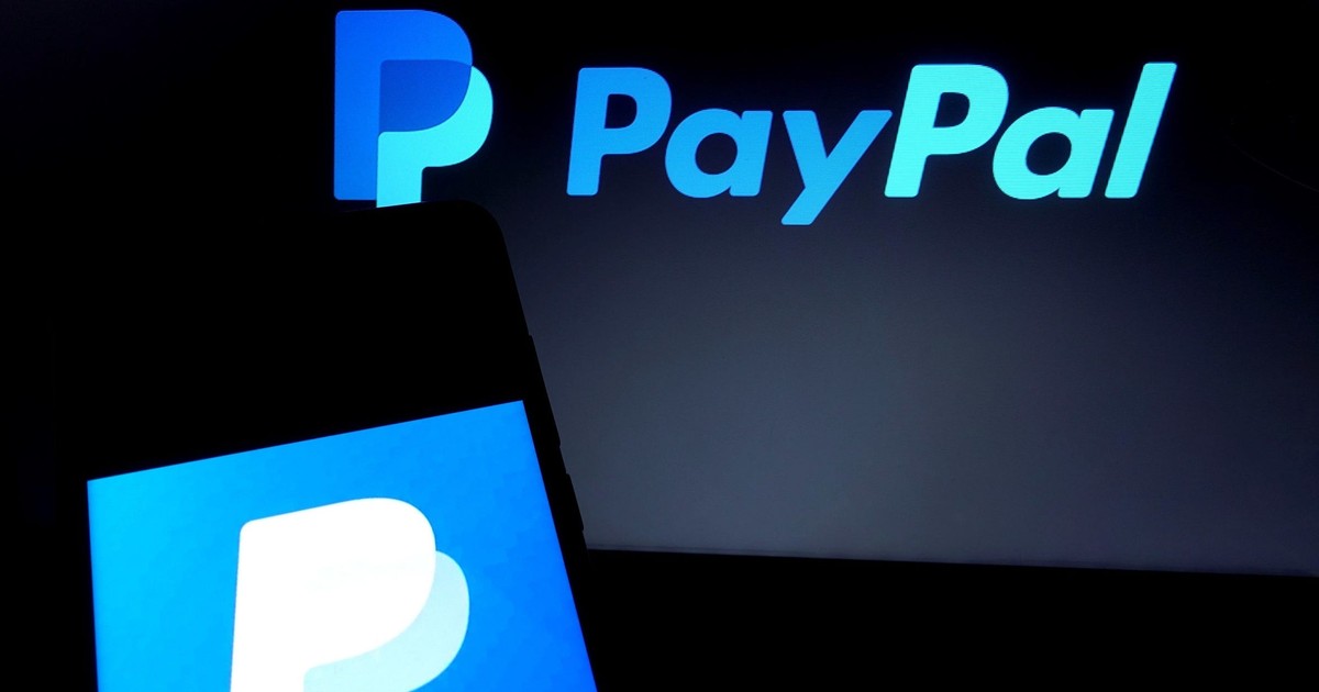 PayPal suspends account of neo-Nazi who was using the site to sell hate ...