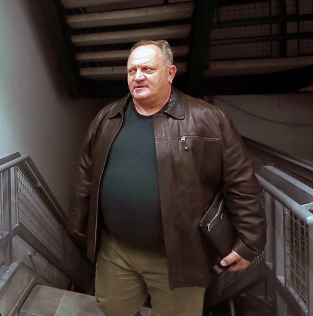 Goran Cvetanović ima najveću platu od svih gradonačelnika na jugu Srbije