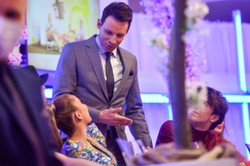 Wolny o Wojewódzkim: Nieco przestarzały, naczelny błazen polskiego szołbizu