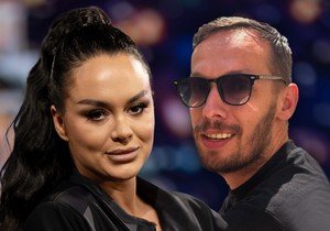 Marko Pantić i Tijana Milentijević 