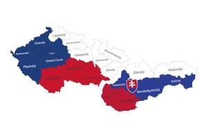 Czechosłowacja. Rozwiedzeni od 30 lat