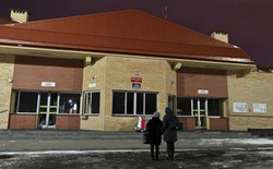 Zbadano warunki pobytu Kamińskiego w zakładzie karnym. RPO: Są bardzo dobre