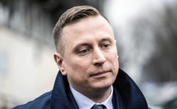 Brejza: Sprawa Bartłomieja M. to przykrywka. Chodzi o jądro systemu finansowego PiS [ROZMOWA]