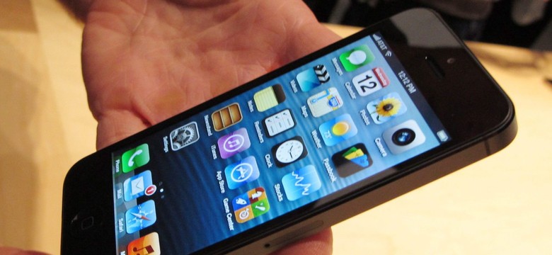 Szczelna kurtyna wreszcie opadła. Taki będzie nowy iPhone