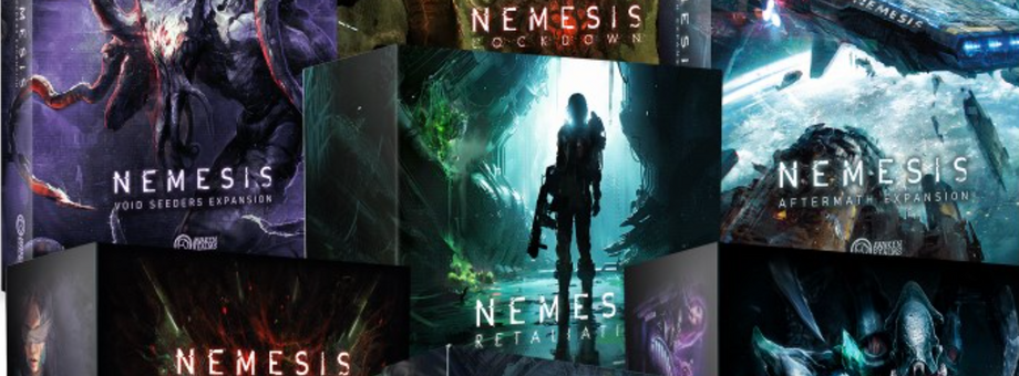 Gra Nemesis: Retaliation przebiła chyba nawet oczekiwania jej twórców. W ramach crowdfundingowej zbiórki ponad 41 tys. fanów z całego świata wsparło grę kwotą 12,2 mln dol.