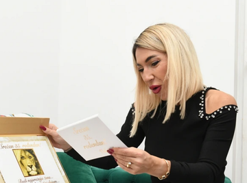 Jovana Jeremić je NAPRAVILA HAOS U RESTORANU: "Gora od inspekcije!"