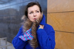 Znana aktorka krytykuje Andrzeja Dudę. Poszło o aborcję