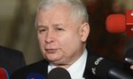 Kaczyński ostrzega opozycję. "To bardzo groźne przestępstwo!"