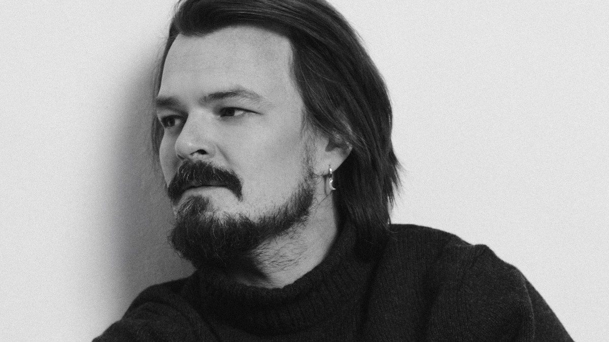 Dawid Ogrodnik