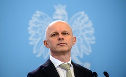 Skutki Brexitu w Polsce? Minister Szałamacha: Można spodziewać się zawirowań na rynku walutowym