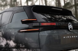 nowy suv dla rodziny. chińska cena, europejski znaczek