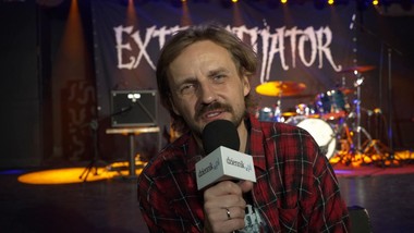 noworoczne życzenia od pawła domagały. czego życzy wam aktor?