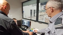 Obrada digitalnog ATA karneta