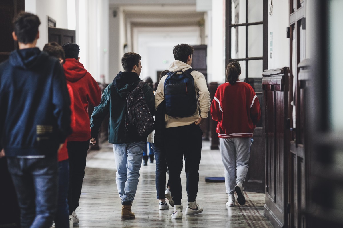Jest pomysł "bonów edukacyjnych"