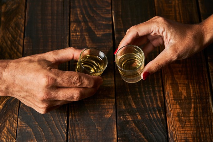 Ihat alkoholt, pálinkát az, aki cukorbeteg, inzulinrezisztens?