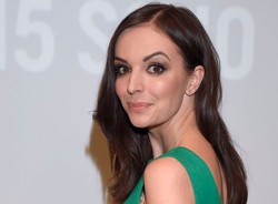 Anna Wendzikowska udowadnia, że z maluszkiem można podróżować. Zabrała córeczkę do...