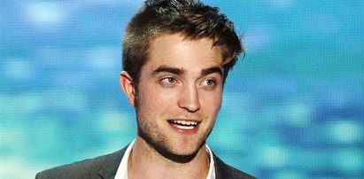 Robert Pattinson zostanie projektantem mody?