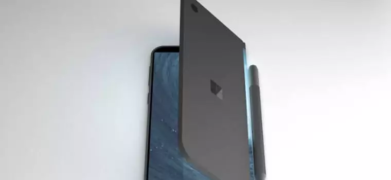 Microsoft: nie czekajcie na Surface Phone. Takie urządzenie nie powstanie