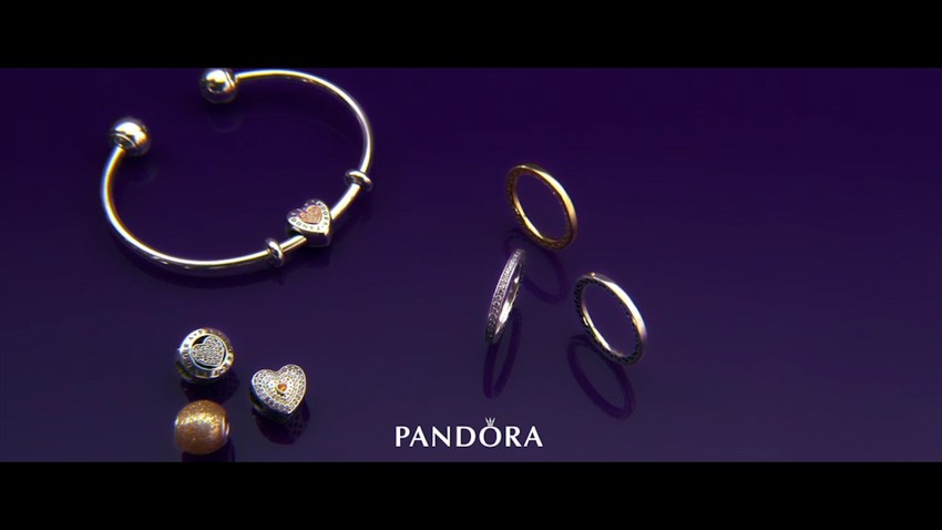 Pandora nakit