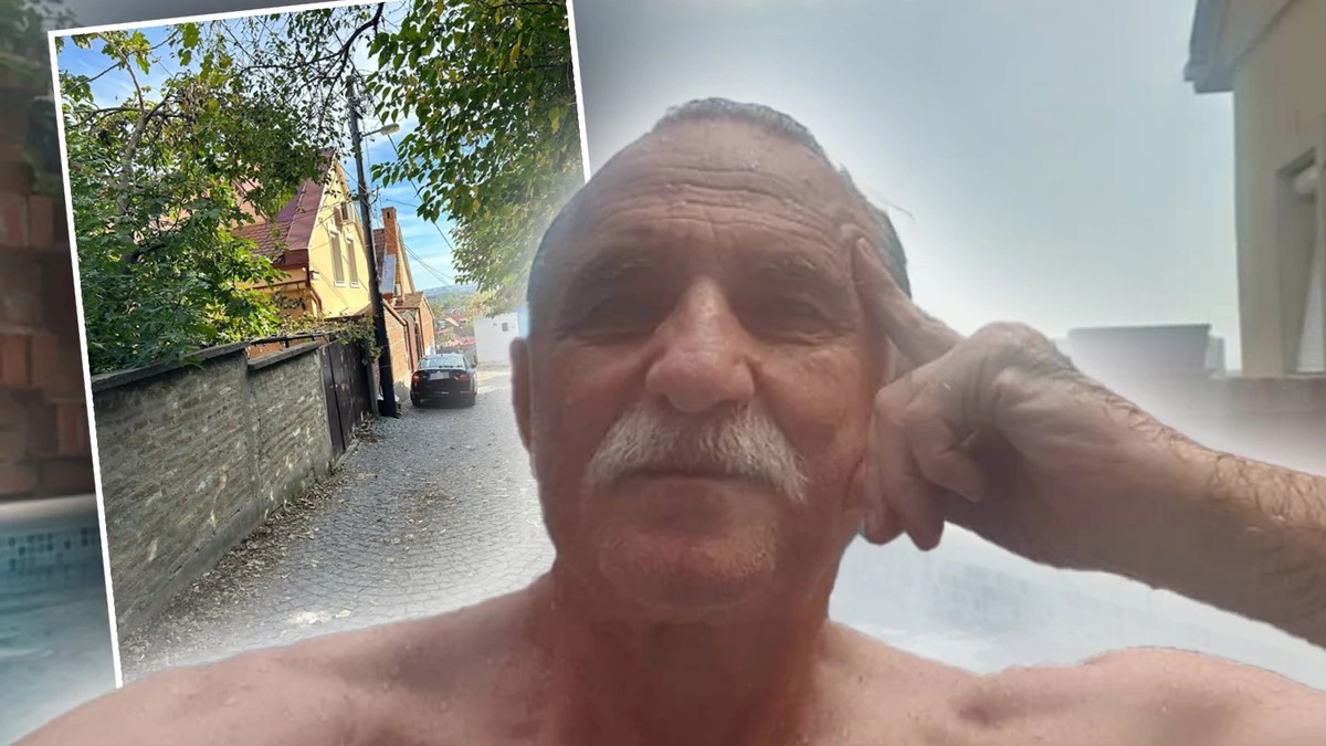 Komšije tvrde da je Lazar Ristovski prodao kuću u Zemunu u kojoj je živeo