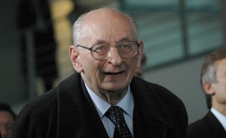 Ludzie niepodległości: Władysław Bartoszewski. 'Ten jest z ojczyzny mojej'