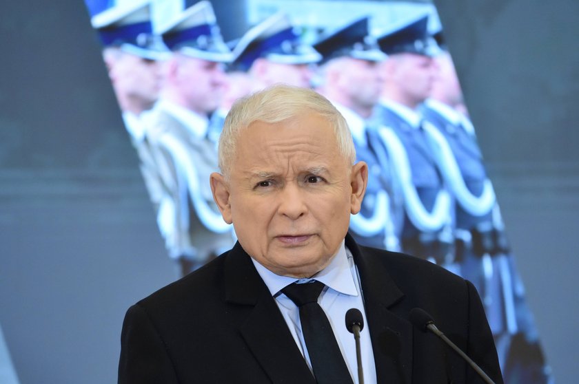 Jarosław Kaczyński