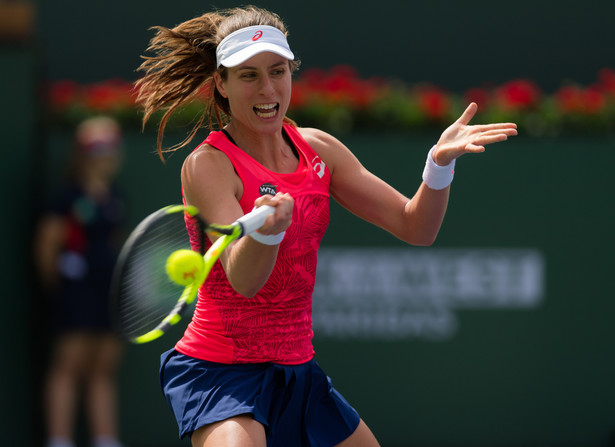 Johanna Konta