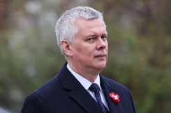 Siemoniak: Albo niech odejdzie Błaszczak, albo niech odejdzie dowódca