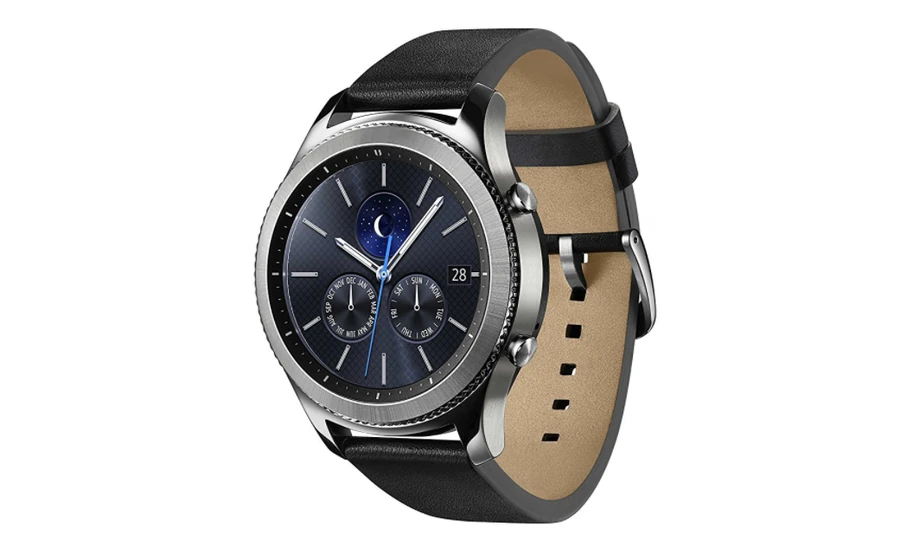 Samsung Gear S3 Classic