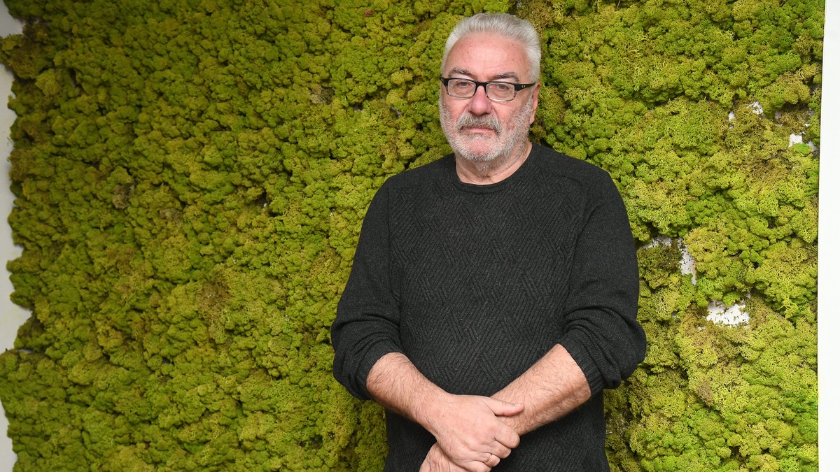 Prof. dr Branimir Nestorović