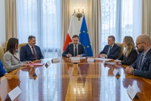 Pierwszy inwestor z Porozumieniem Inwestycyjnym. Leonardo PZL-Świdnik z gwarancją podatkową dla AW149