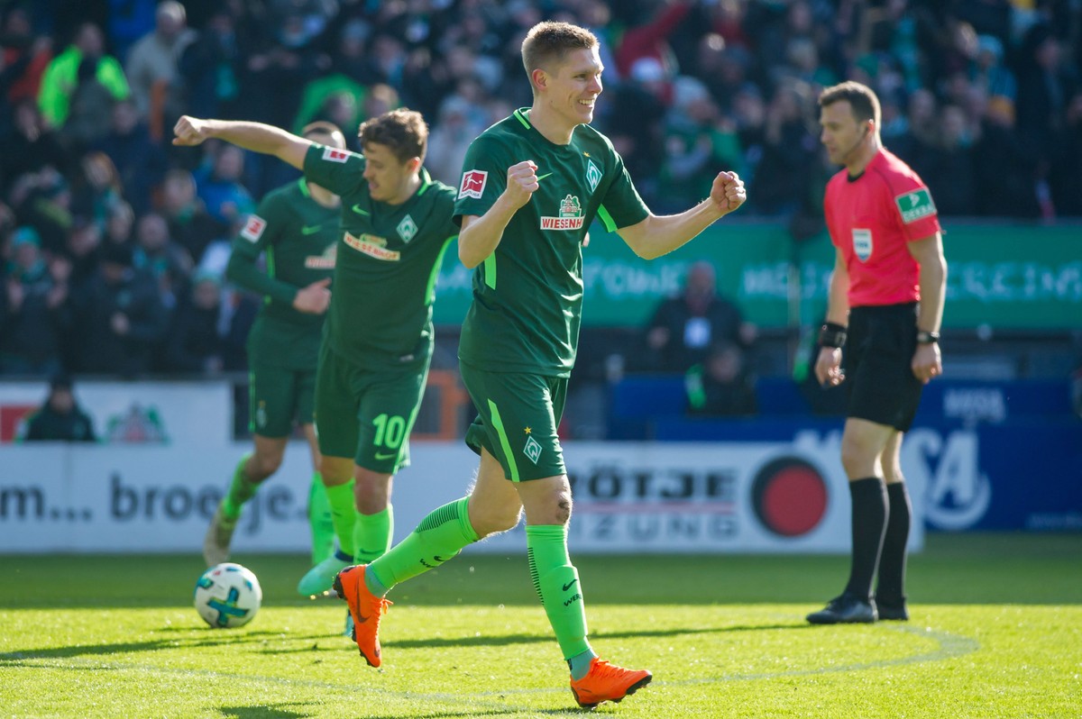 Aron Johannsson