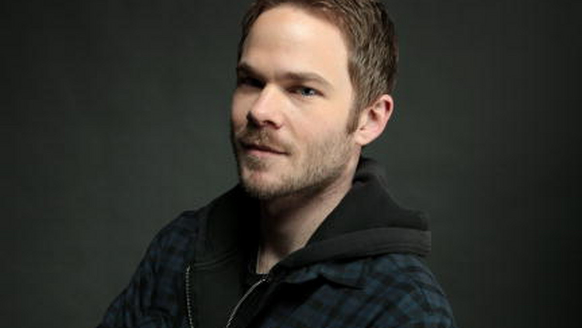 Shawn Ashmore wstąpił w związek małżeński.