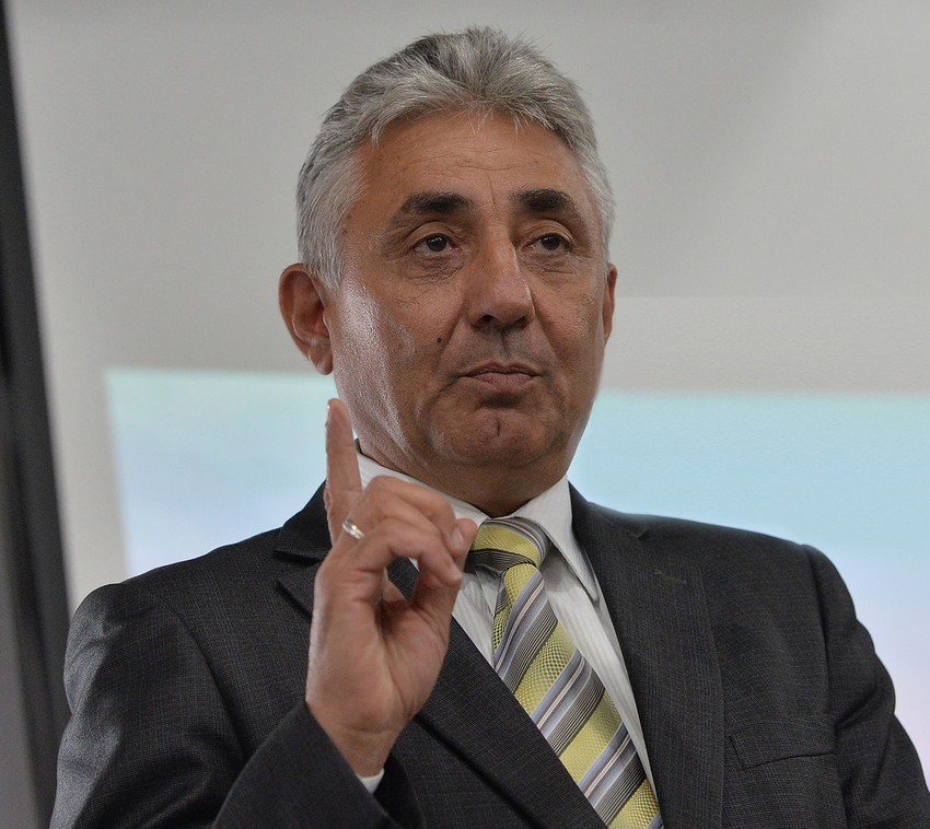 Dragoljub SImonović