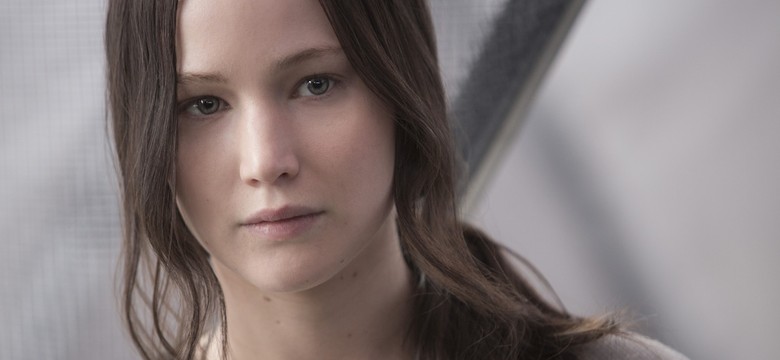 Katniss Everdeen rządzi w kinach