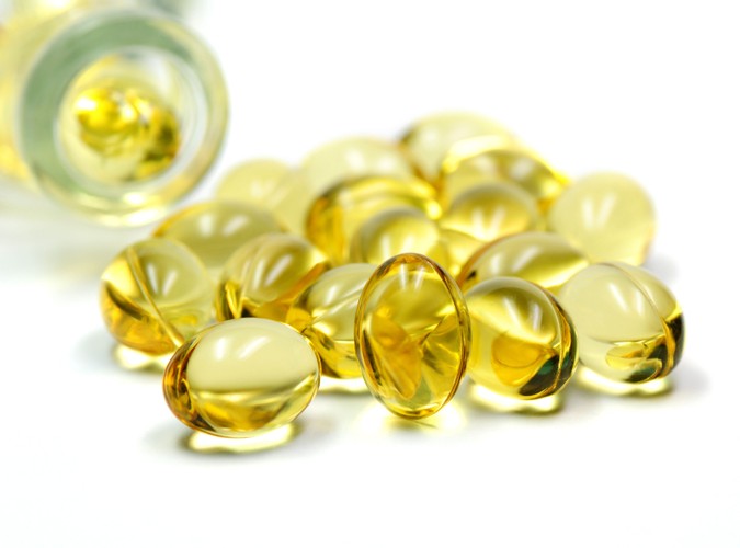 Suplementy diety na lepszy seks