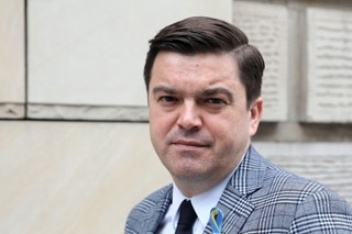 Brak zainteresowania programem 'Profilaktyka 40 plus'. Szykują się zmiany