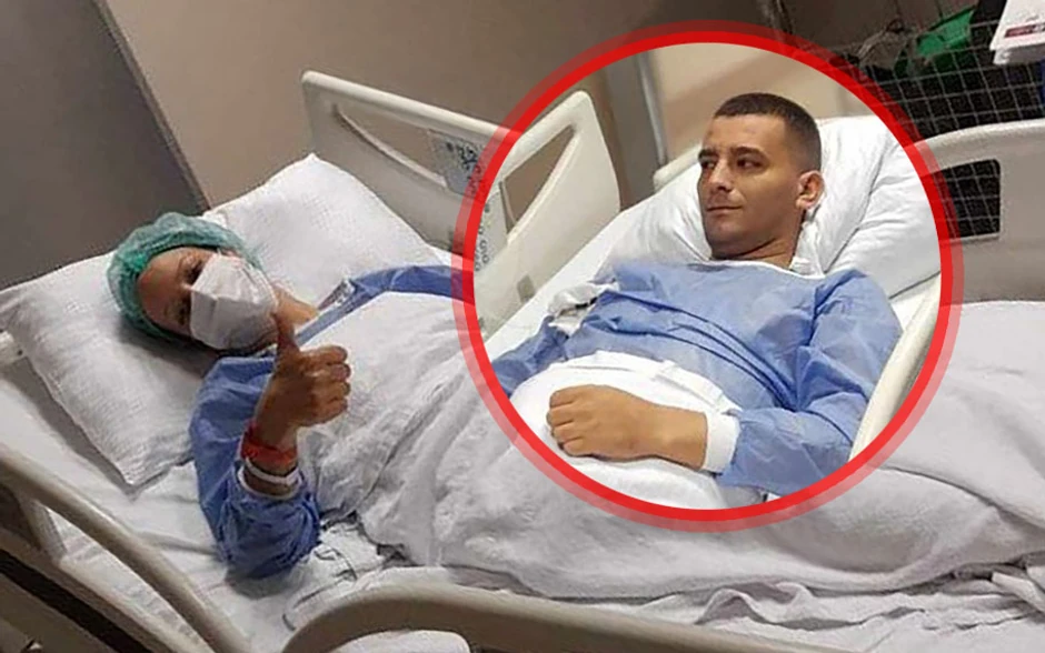 Miloš i Marija iz Lajkovca