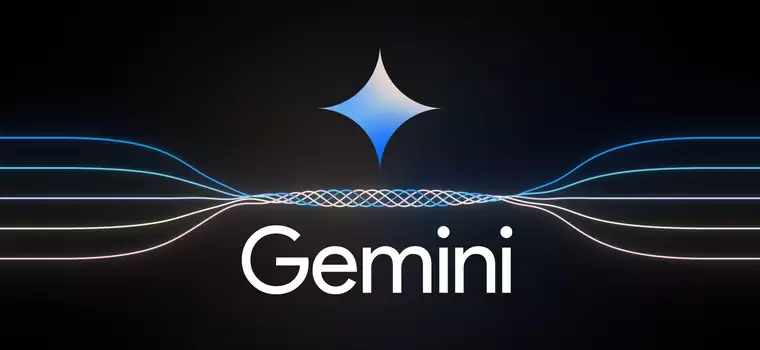 Sora od OpenAI, Gemini 1,5 od Google. Zawrotne tempo rozwoju AI