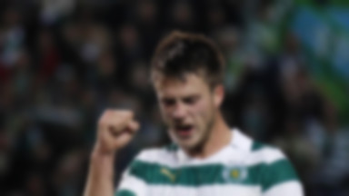 Ricky van Wolfswinkel pozostaje w Sportingu Lizbona