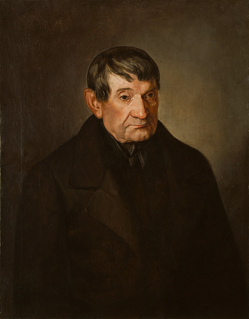 Joakim Vujič, 1845.