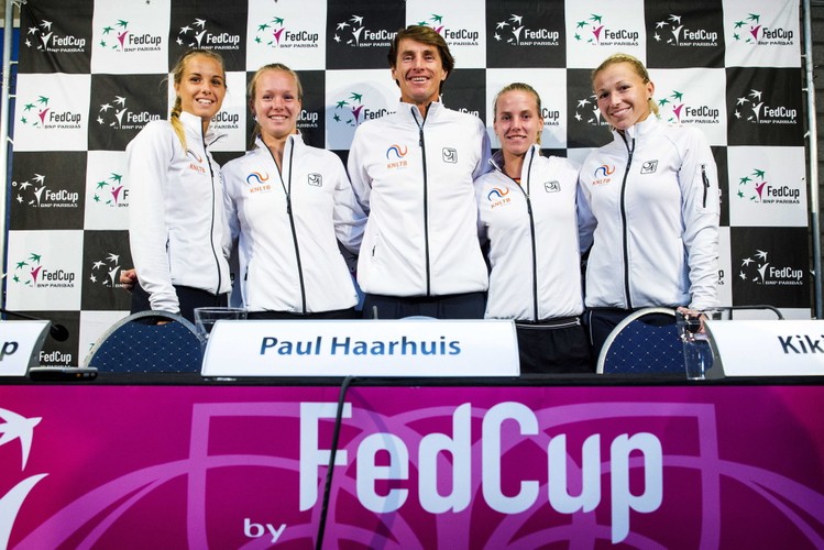 Polska, Niemcy, Rosja, Holandia, a może Australia, który kraj ma najładniejsze tenisistki?