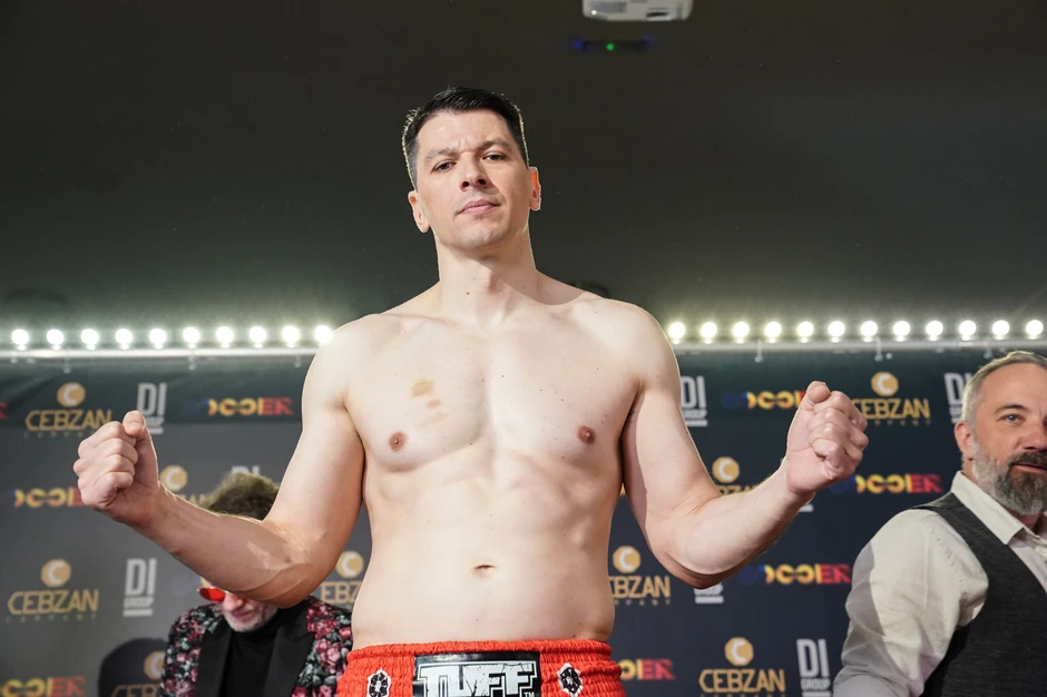 Film “Megdan: Između vode i vatre”