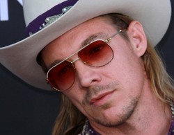 Diplo z powodu koronawirusa nie może zobaczyć nowonarodzonego syna