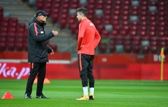 El. MŚ 2018: Podtrzymać passę z Czarnogórą i awansować na mundial w Rosji [WIDEO]