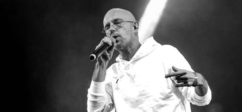 Ostatni wpis rapera Pono w sieci. Był aktywny jeszcze dzień przed śmiercią