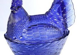 szklana kura z prl była w każdym domu. sprawdź, czy masz egzemplarz wart 3 tys. zł. szklana kura z prl