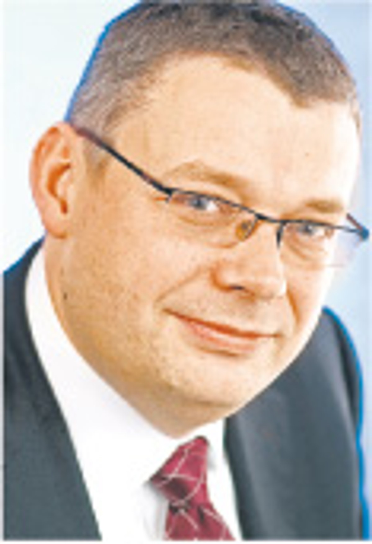 Marcin Piasecki, zastępca redaktora naczelnego