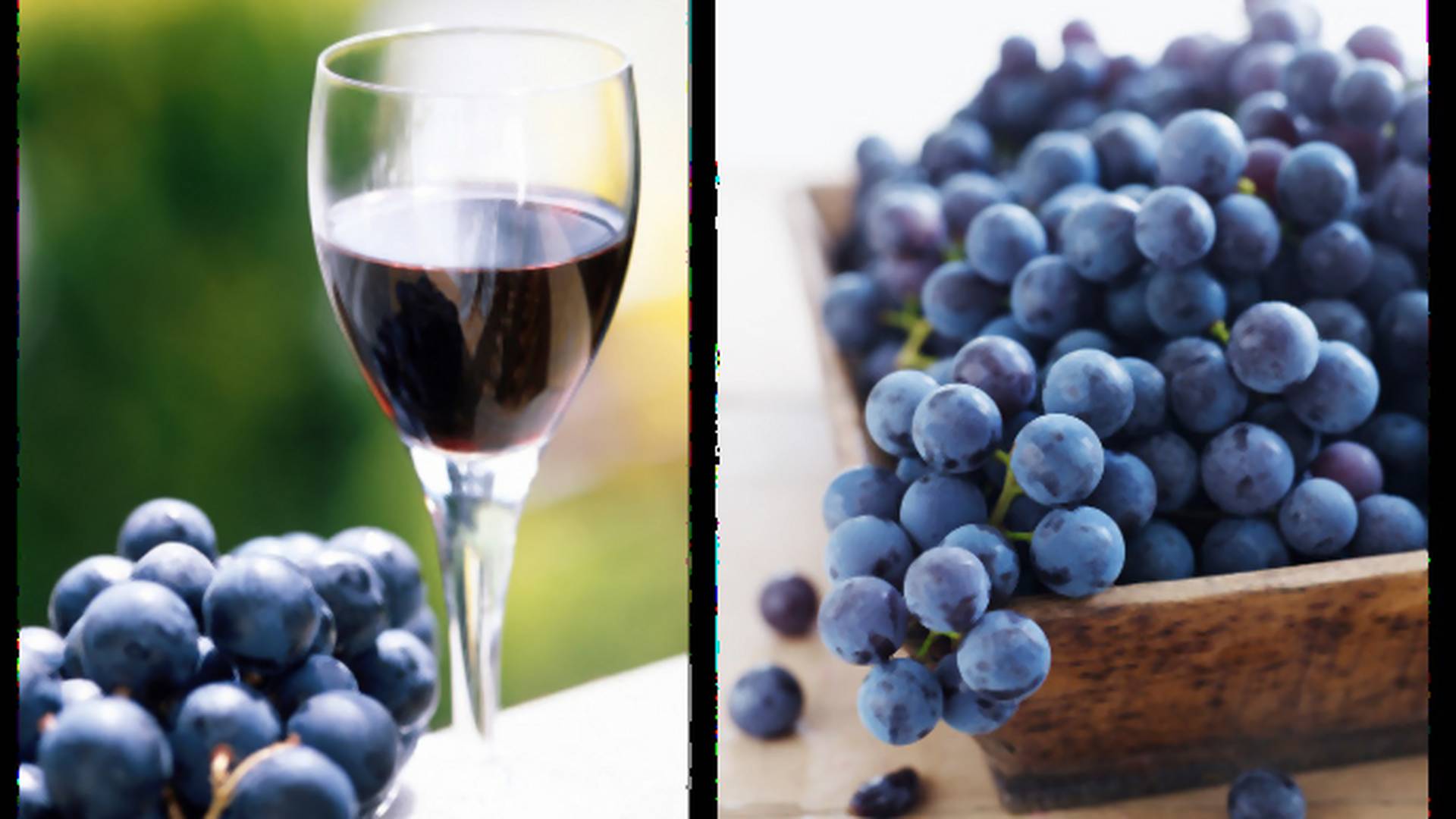 Nalewka z winogron - przepis na aromatyczny alkohol