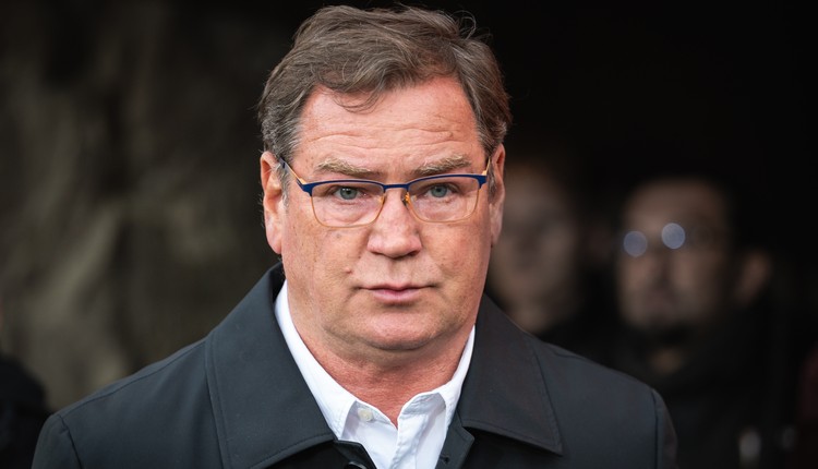 Jan Urban zostanie selekcjonerem reprezentacji Polski. PZPN przygotowuje dokumenty